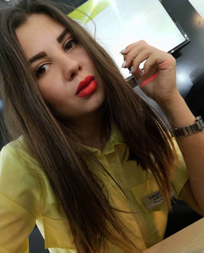 Maria, tânăra însărcinată care a căzut în gol