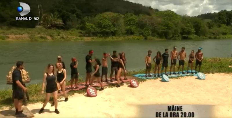 Bombă la Survivor România! 4 concurente noi intră în echipe! Cine sunt supraviețuitoarele?
