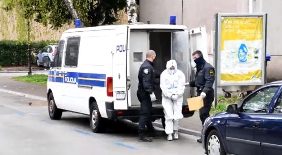 Mama a fost arestată preventiv