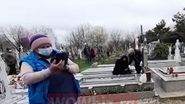 Imagini cutremurătoare de la mormântul lui Nelu Ploieșteanu! Familia, devastată de durere: "Mi-ai frânt inima. Nu mai pot..." EXCLUSIV