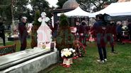 Imagini cutremurătoare de la mormântul lui Nelu Ploieșteanu! Familia, devastată de durere: "Mi-ai frânt inima. Nu mai pot..." EXCLUSIV