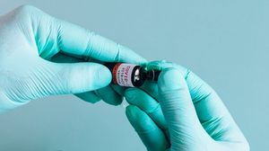 Anunțul momentului! Vaccinul Moderna este eficient la șase luni de la administrare