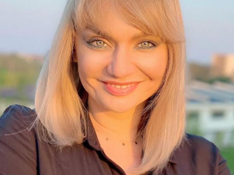 Cristina Cioran se confruntă cu probleme de sănătate, la scurt timp după ce a anunțat că este însărcinată: &quot;Am niște stări dubioase&quot;