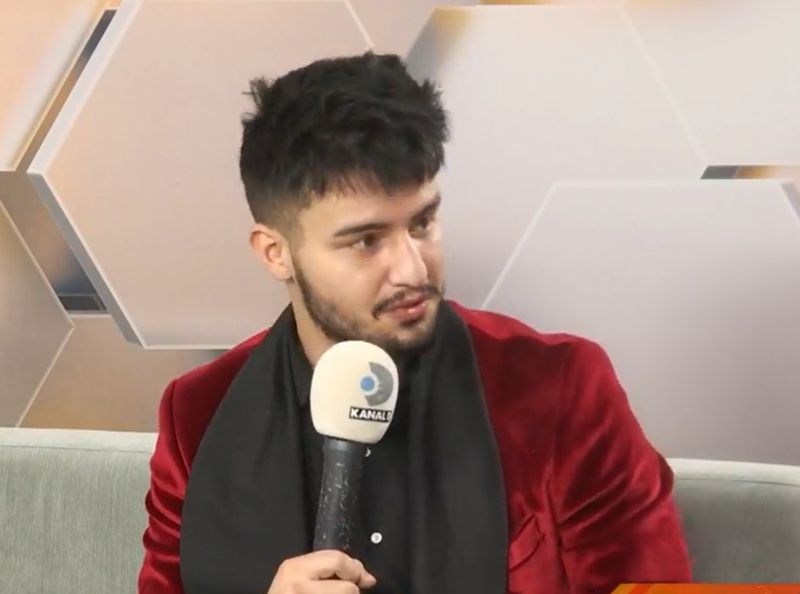 Nicos de la Puterea Dragostei