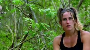 Sindy de la Survivor România
