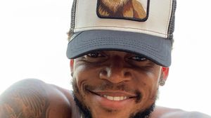 Luiz Adriano, implicat într-un accident rutier! Brazilianul a dat cu maşina peste un biciclist: „Am greșit, recunosc”