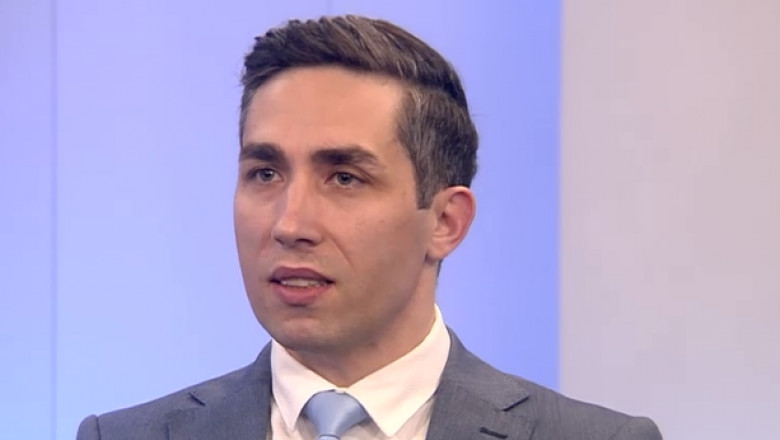 Valeriu Gheorghiță