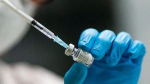 Vaccin anti-COVID