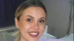 Emily Burghelea, cea mai fericită mămică! Blondina este pe cale să nască! Primele declarații: „Sunt foarte...”