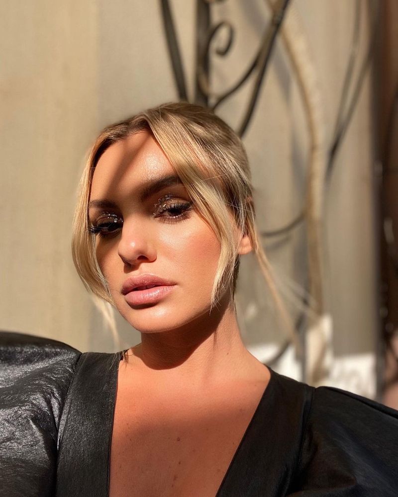 Alexandra Stan