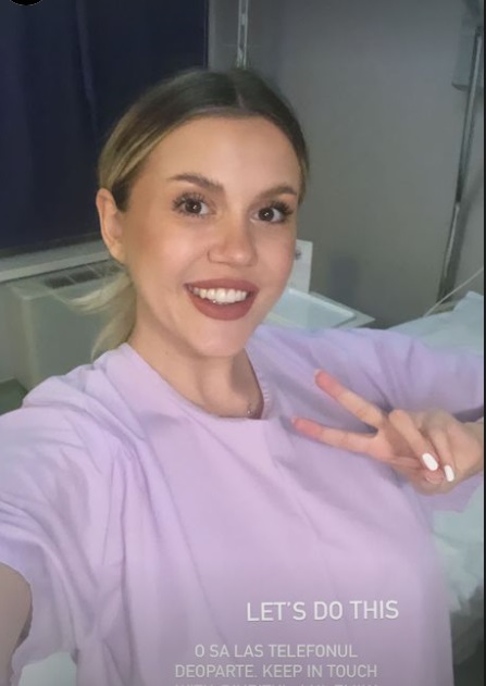 emily burghelea