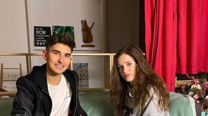 Sebastian Dobrincu, noul iubit al Ioanei Ignat