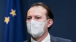 Florin Cîțu cere relaxarea restricțiilor de Paște și 1 Mai