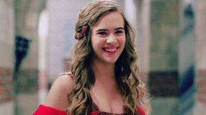 Anastasia, actriţa pe jumătate româncă din rolul Prințesei Kosem, despre întâlnirea cu vedetele din Turcia! ”Beren Saat este foarte drăguță” INTERVIU EXCLUSIV