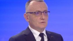 Sorin Cîmpeanu, despre cum vor reveni elevii la școală după vacanța de Paște! Decizia a fost luată după întâlnirea cu Klaus Iohannis