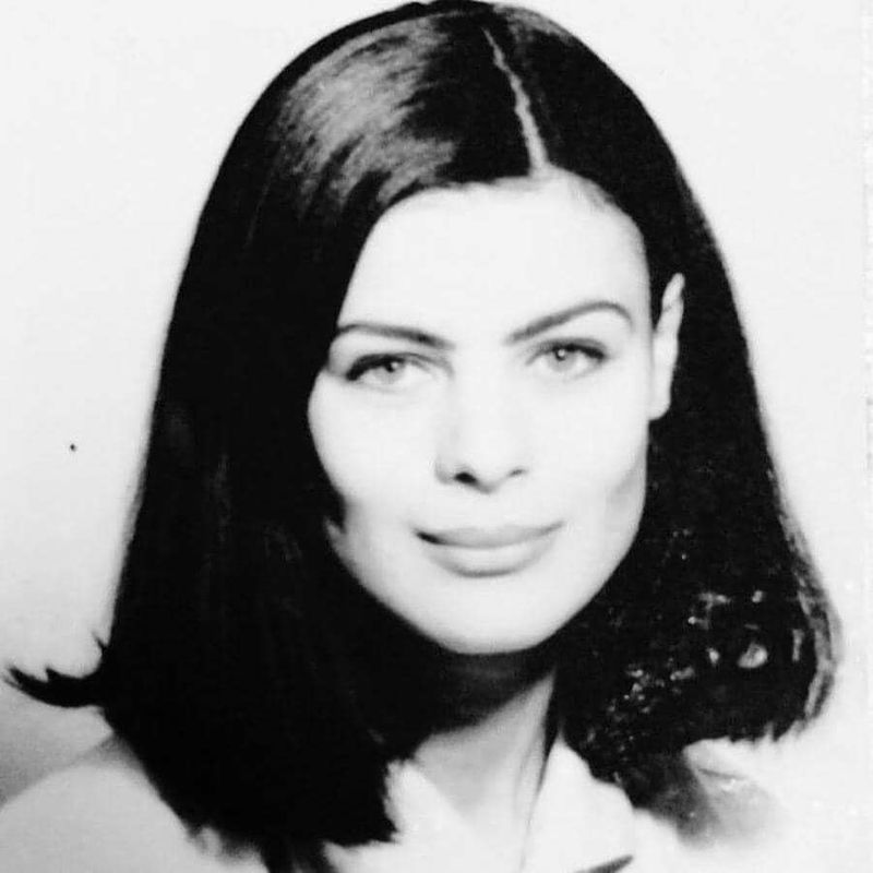 Cătălina Isopescu