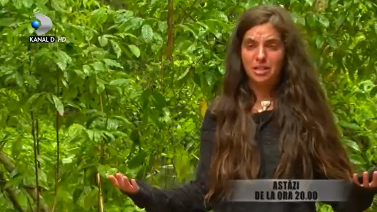 Survivor România, 9 aprilie Survivor România, 9 aprilie