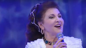 Irina Loghin
