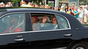 Prințul Philip, soțul Reginei Elisabeta a II-a, a murit