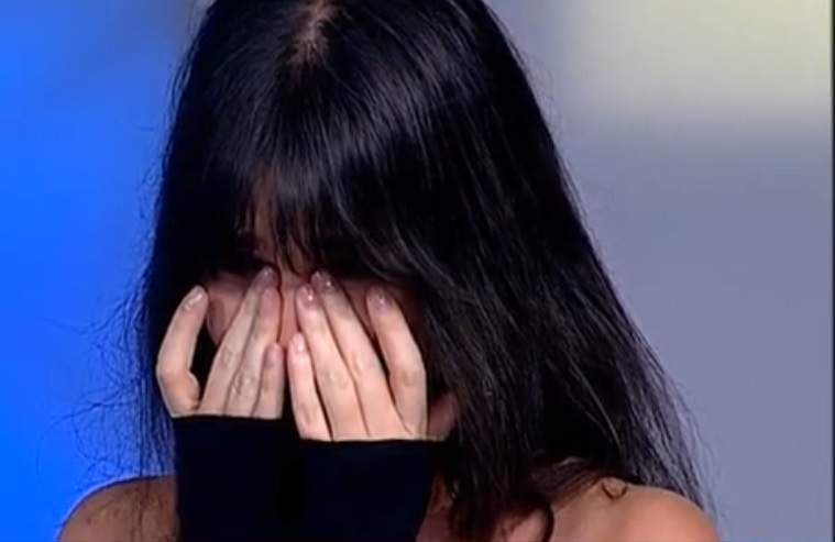 dana budeanu
