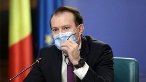 Florin Cîțu Florin Cîțu