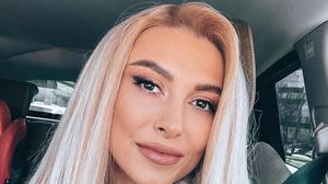 Andreea Bălan