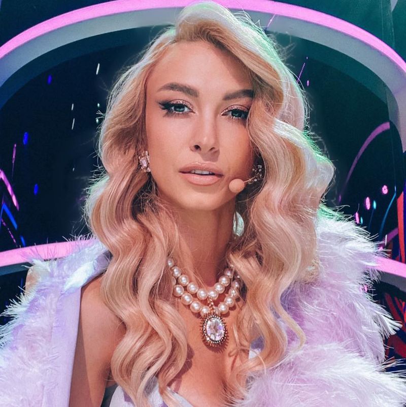 Andreea Bălan