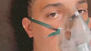 Bogdan de la Ploiești, probleme de sănătate