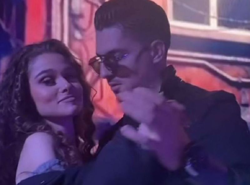 Theo Rose și Bogdan de la Ploiești