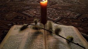 Felicitări, urări și SMS-uri de Florii