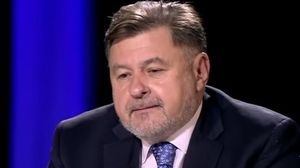Alexandru Rafila 