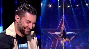 Smiley, afirmație șocantă după ce o concurentă a dansat senzual la bară: „Mă simt dezvirginat în seara asta!”