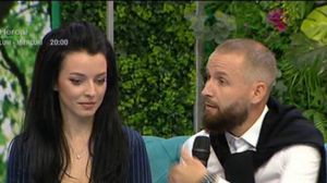 Războinicul Alin Sălăjean de la Survivor, declarație bombă despre Diana, soția lui! „Acum că ați aflat că e singură...”