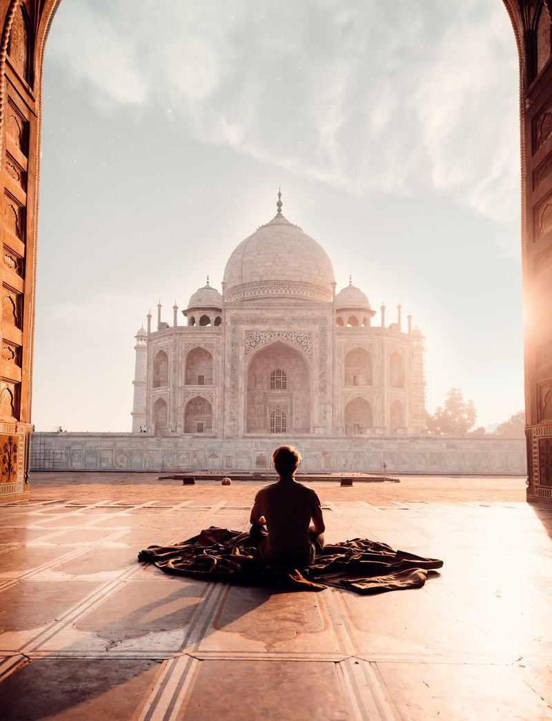 India, lovită din plin de coronavirus 