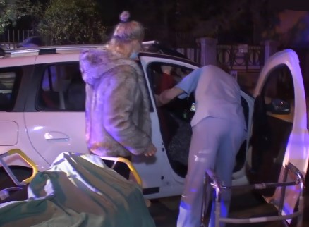 Spitalul Foișor din Capitală