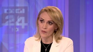 Primele declarații ale Gabrielei Firea despre situația de la Spitalul Foișor: "Au trecut 15 ore şi nicio demisie..."