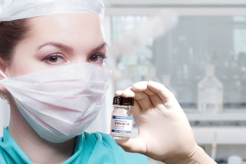 Vaccinarea în România! Câte persoane au fost vaccinate în ultimele 24 de ore