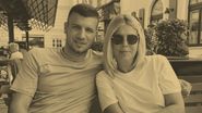 Mama lui George Țucudean a murit