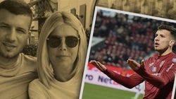 Doliu în familia lui George Țucudean! Mama fostului fotbalist s-a stins din viață