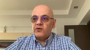 Raed Arafat