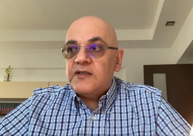 Raed Arafat