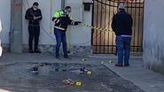 S-a aruncat de la etajul trei al blocului