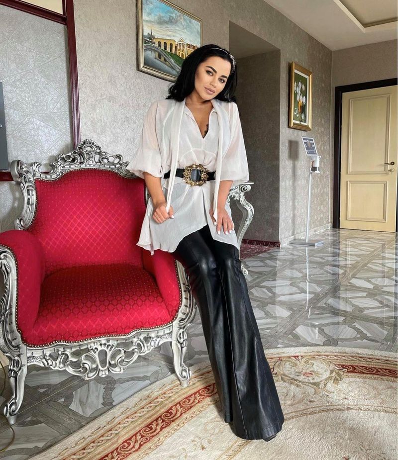 Carmen de la Sălciua 