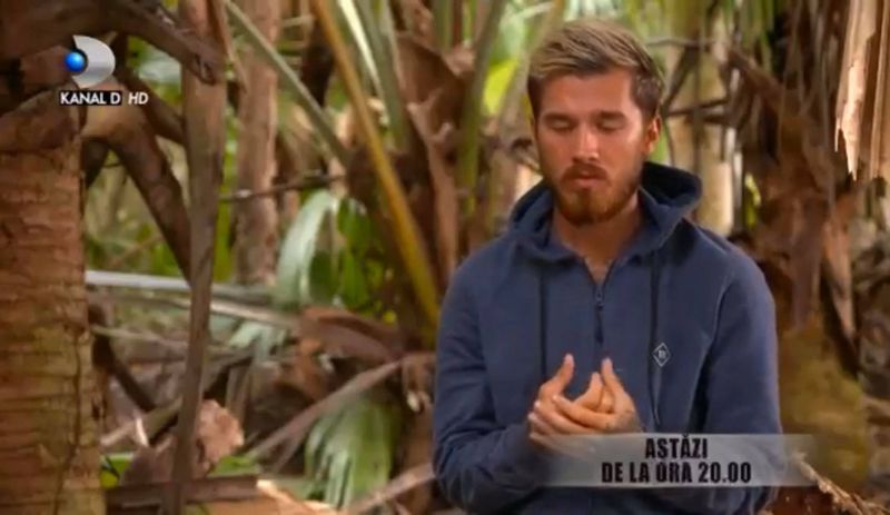 Survivor Romania 11 aprilie