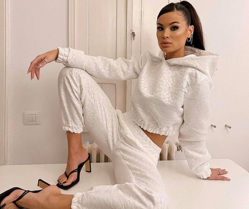Irina Ceban 