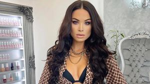 Irina Ceban 