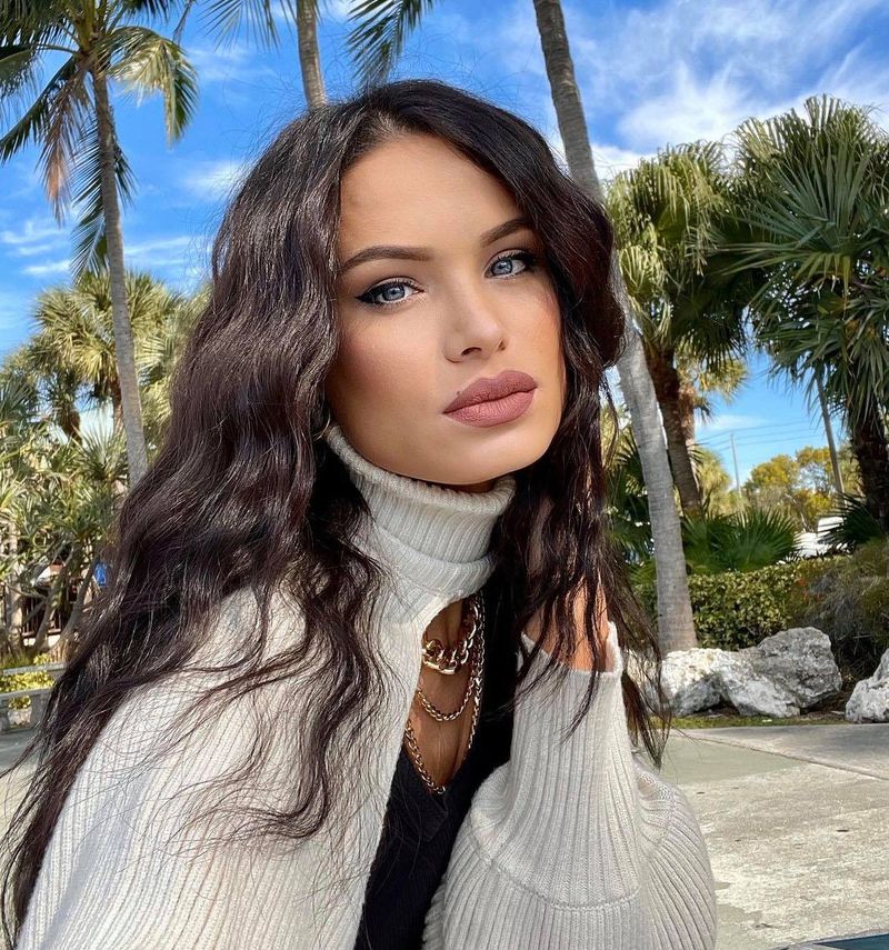 Irina Ceban 
