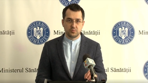 Vlad Voculescu, despre scandalul de la Spitalul Foișor