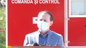 Florin Cîțu, despre remanierea ministrului Sănătății, Vlad Voiculescu