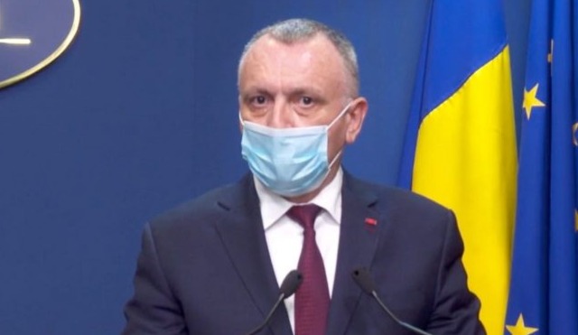 Sorin Cîmpeanu